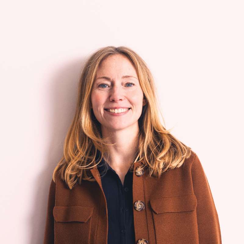 Chrissie Nicholson