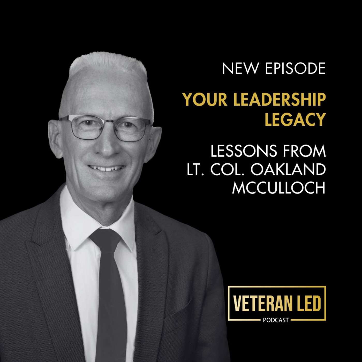 Veteran Led