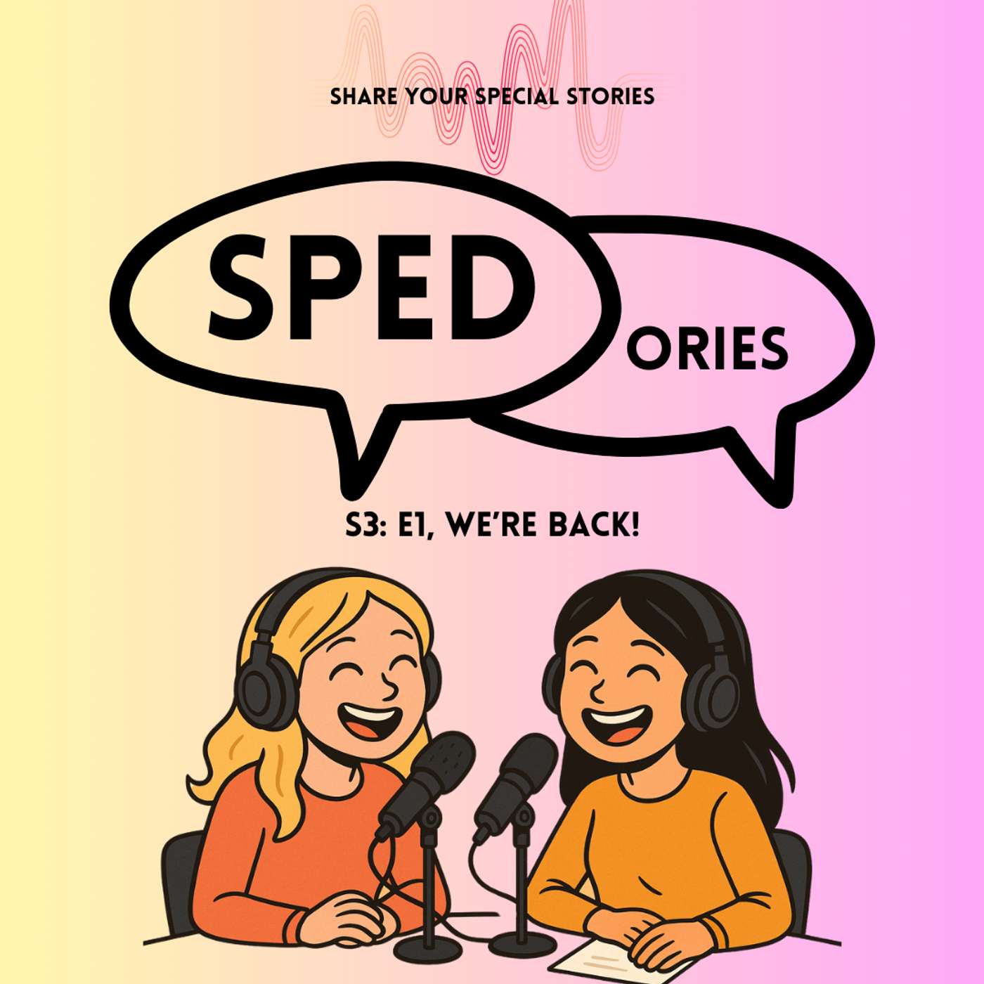 spedories