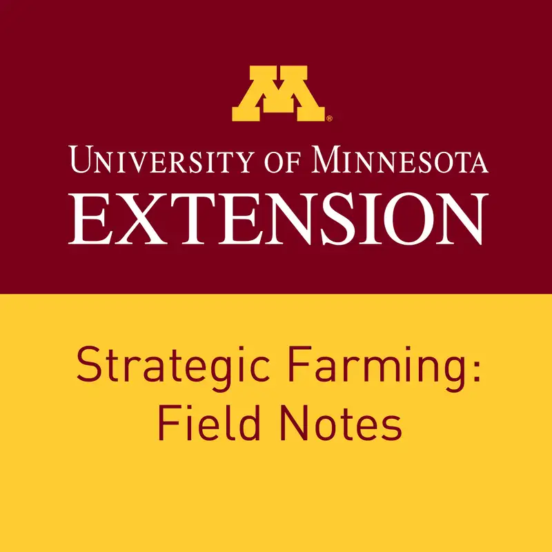 Field Notes talks corn & soybean planting