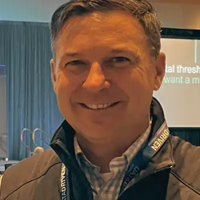 Kevin Keenan