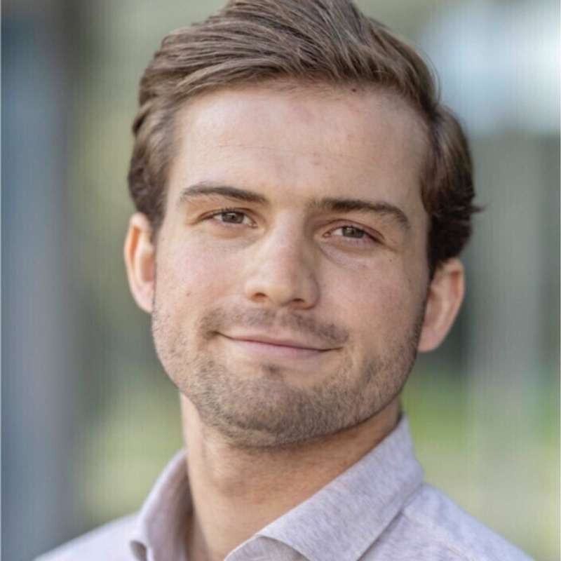 Benjamin Lorié