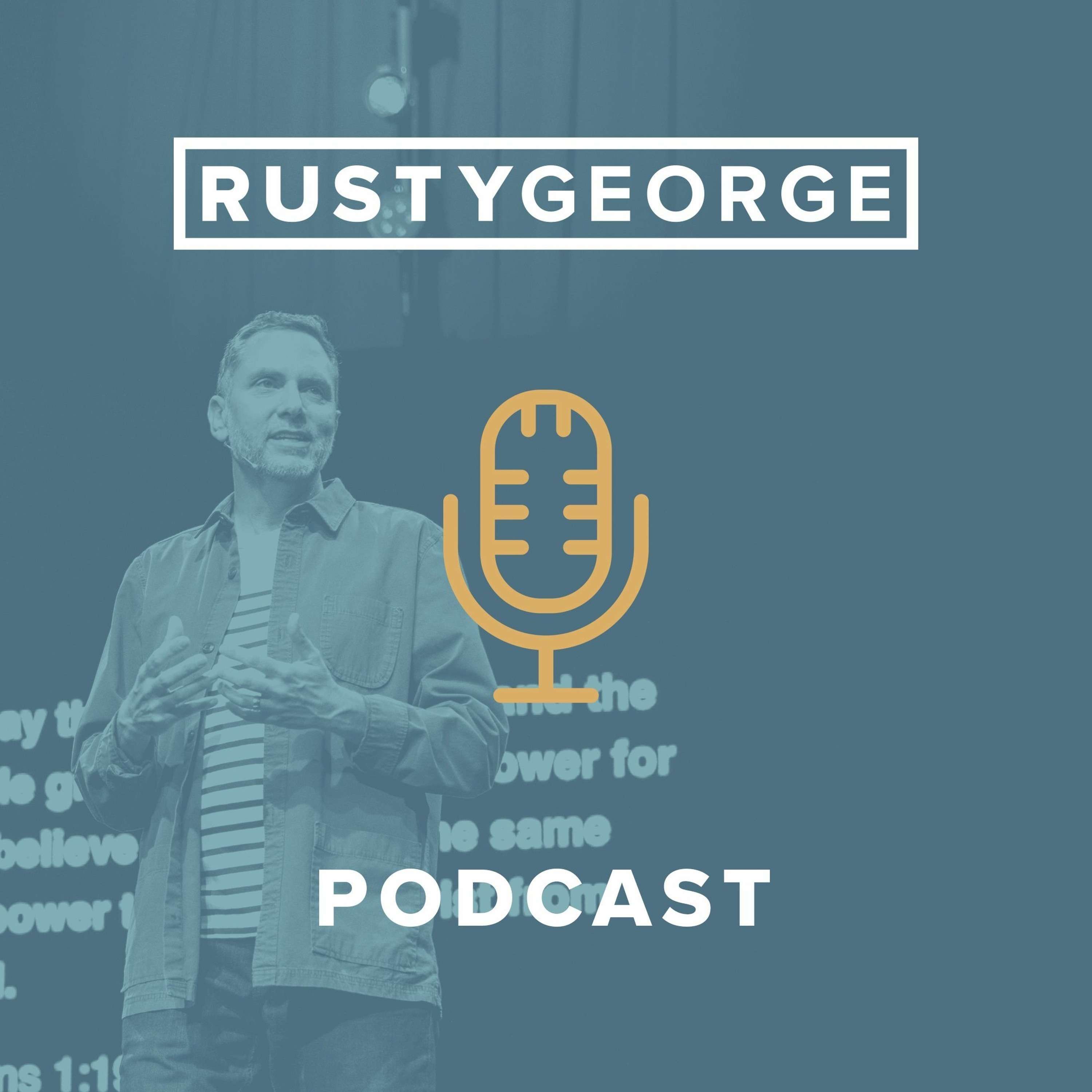 Simple Faith with Rusty George