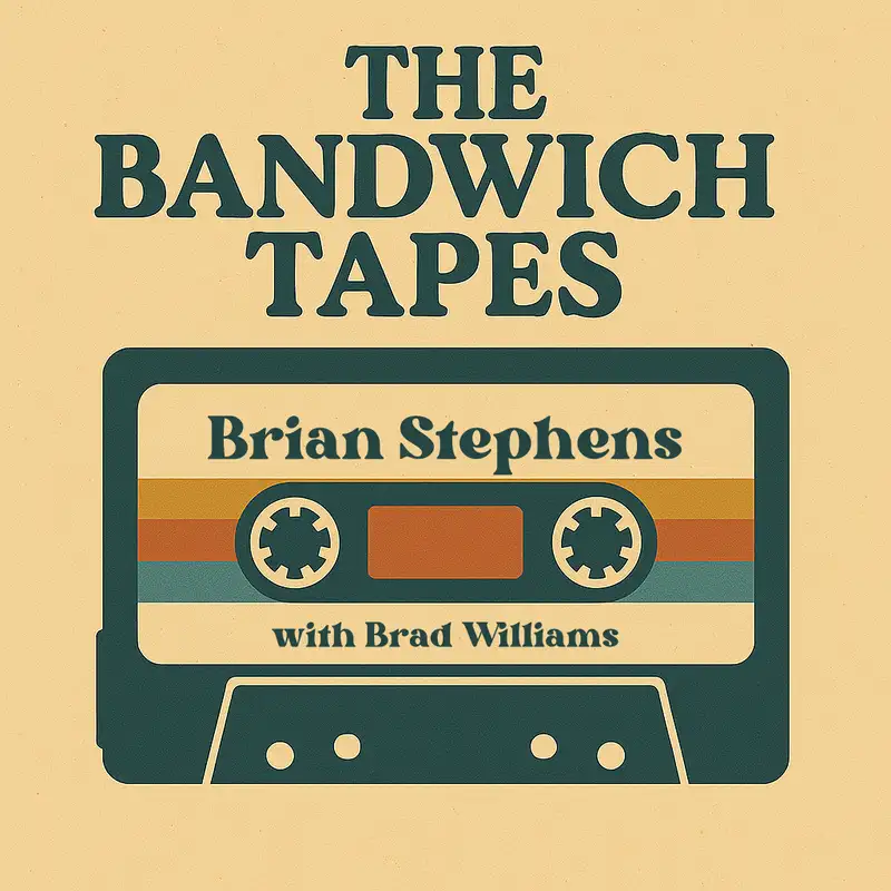 Brian Stephens
