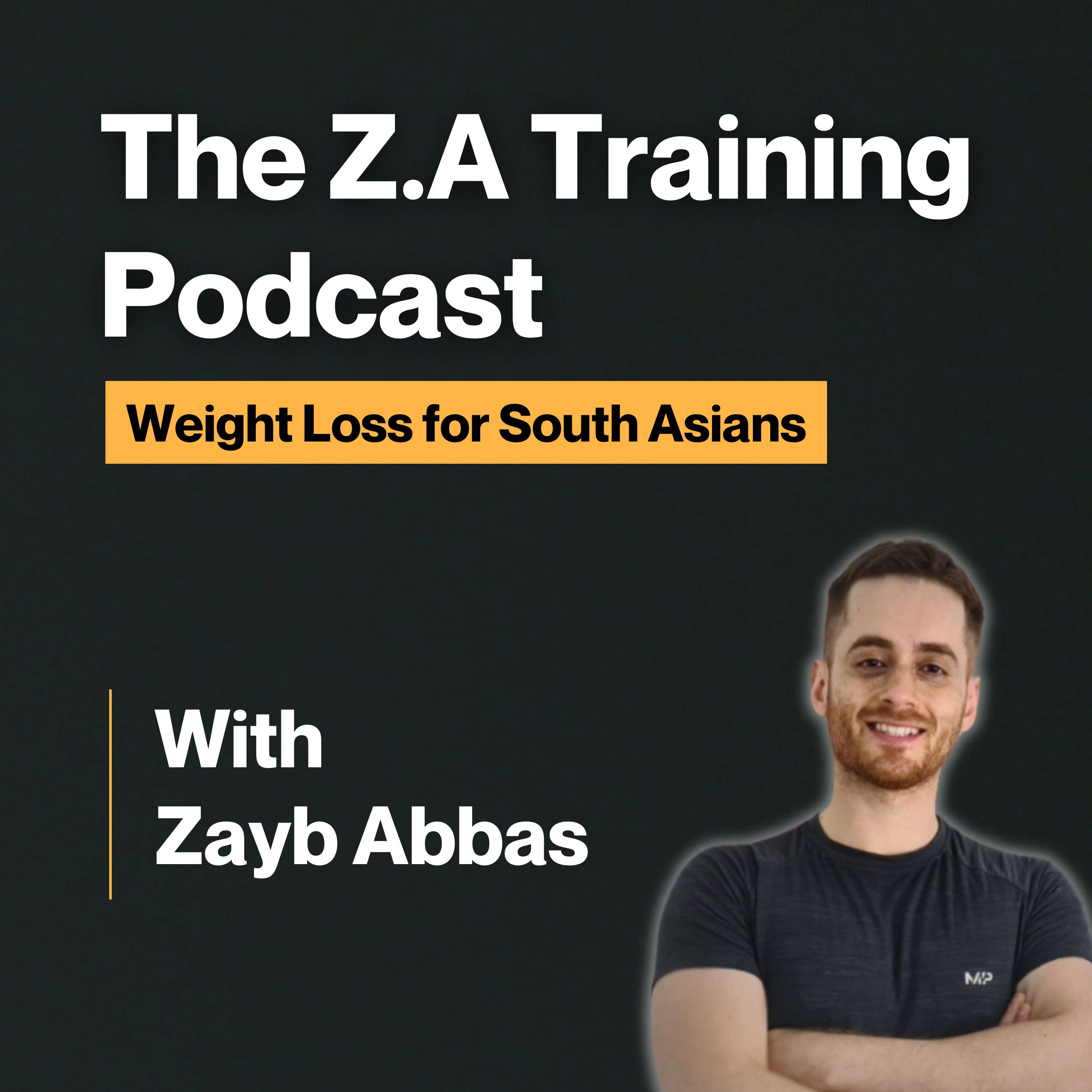The ZA Training Podcast