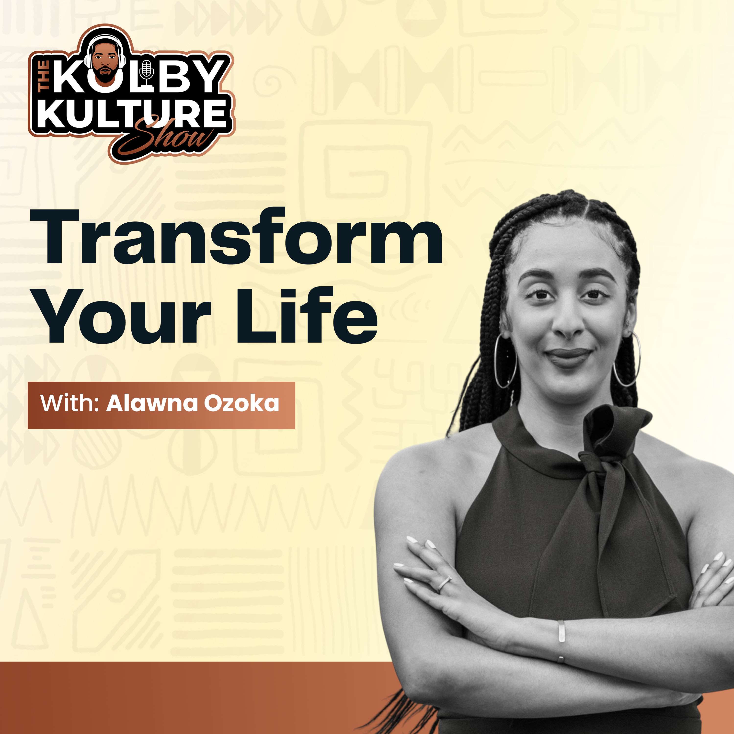 The Kolby Kulture Show