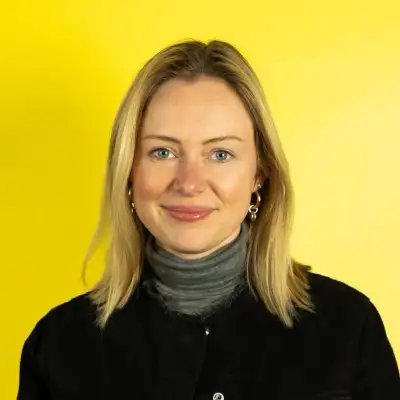 Kate Hamilton