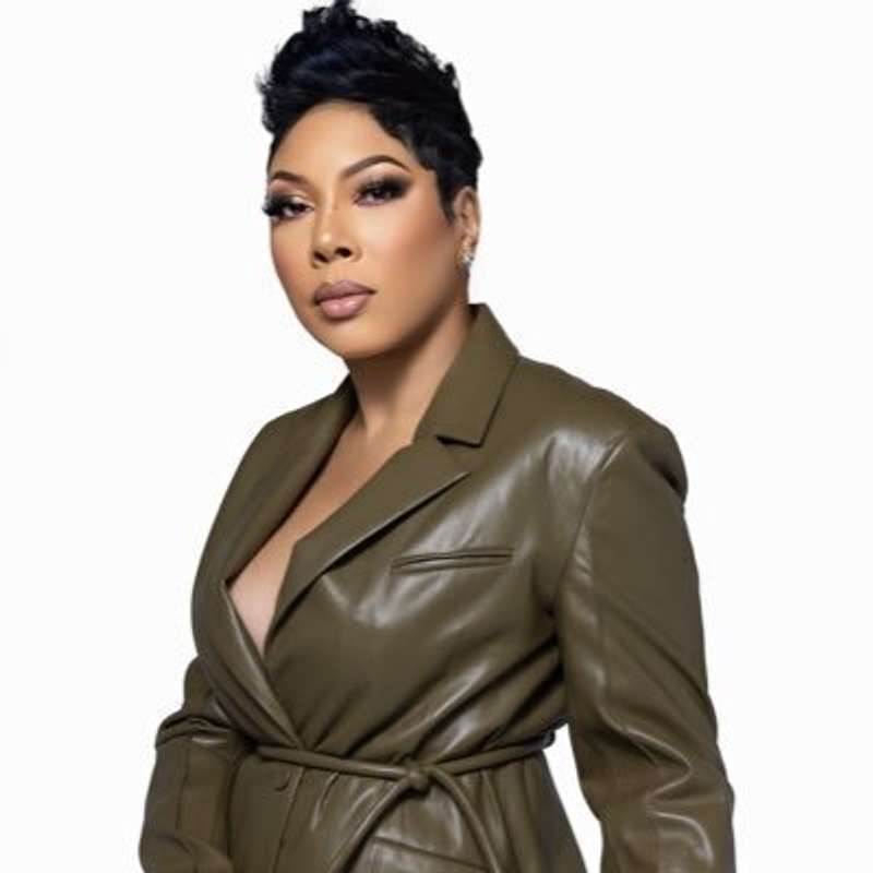 Chanel Nicole Scott