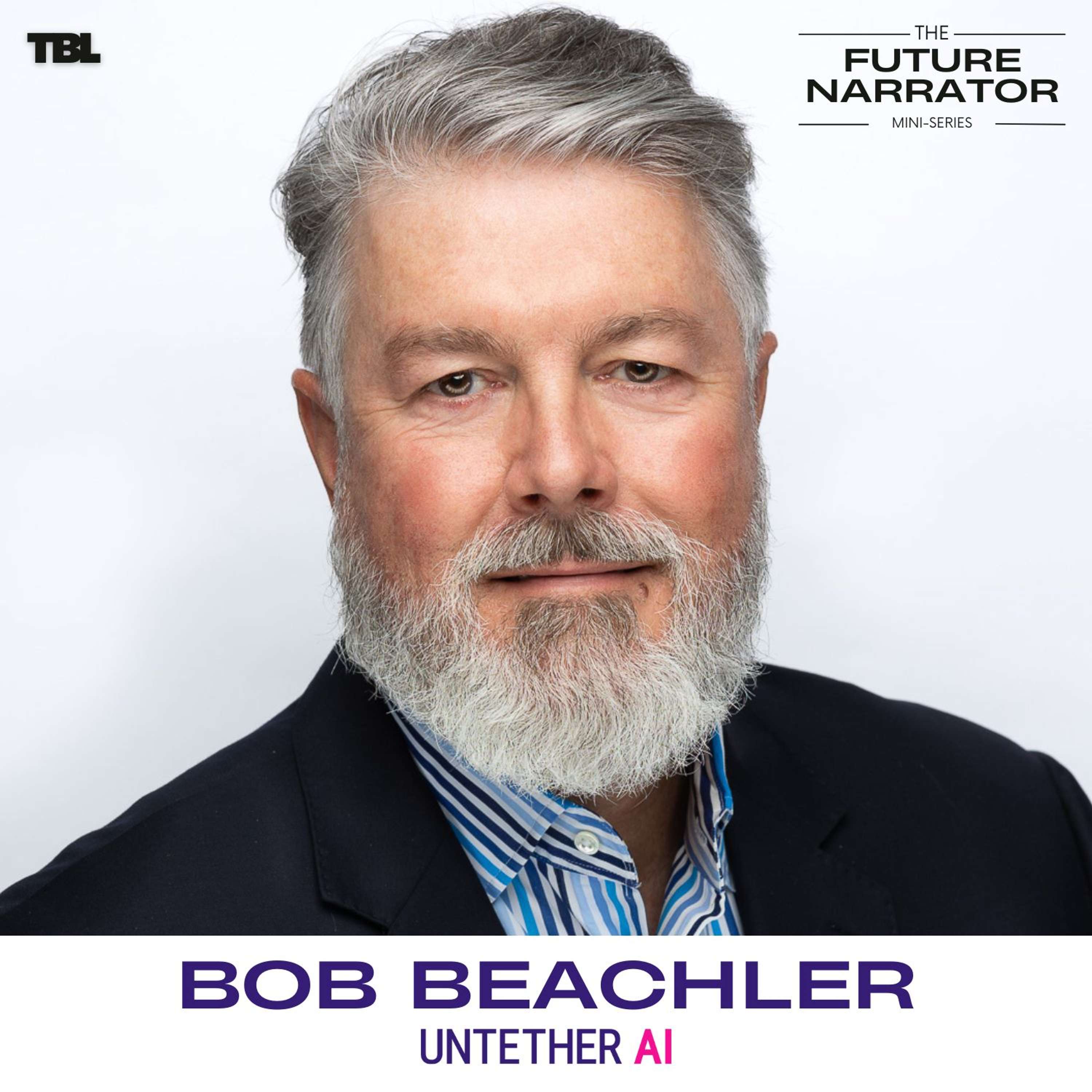 The Business Leadership Podcast