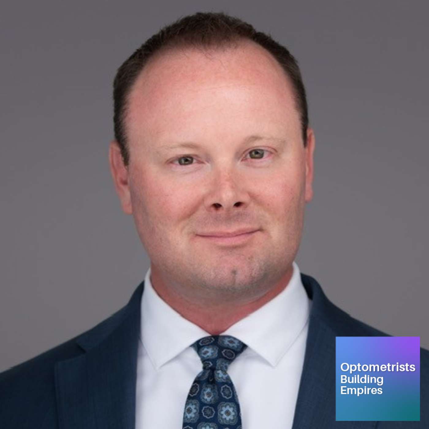 The Power of Saying Yes to Opportunity - Jerry Robben - Optometrists Building Empires - Episode # 067 The Power of Saying Yes to Opportunity - Jerry Robben - Optometrists Building Empires - Episode # 067