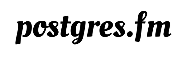 Postgres FM