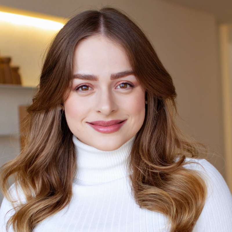 Victoria Marconi