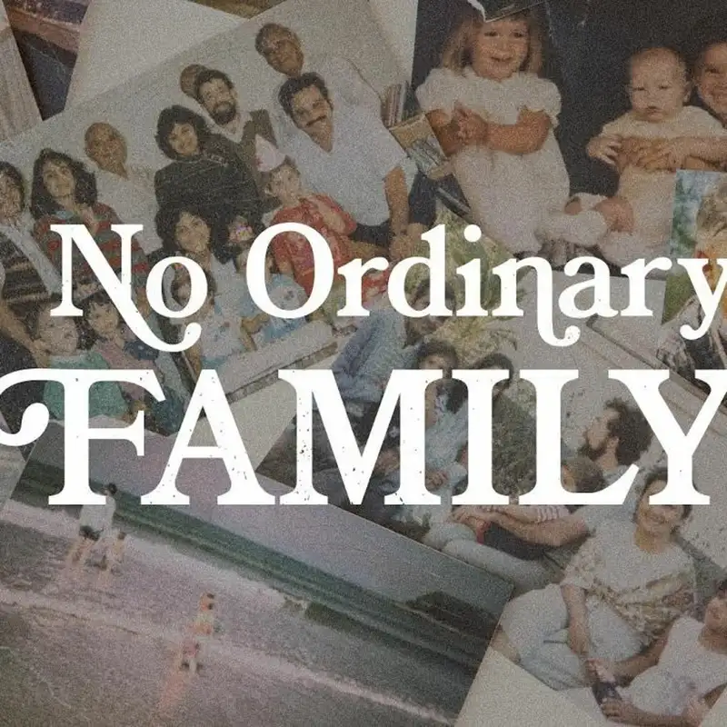 5.12.19 - N.O.F. - No Ordinary Mother - Katie Castro