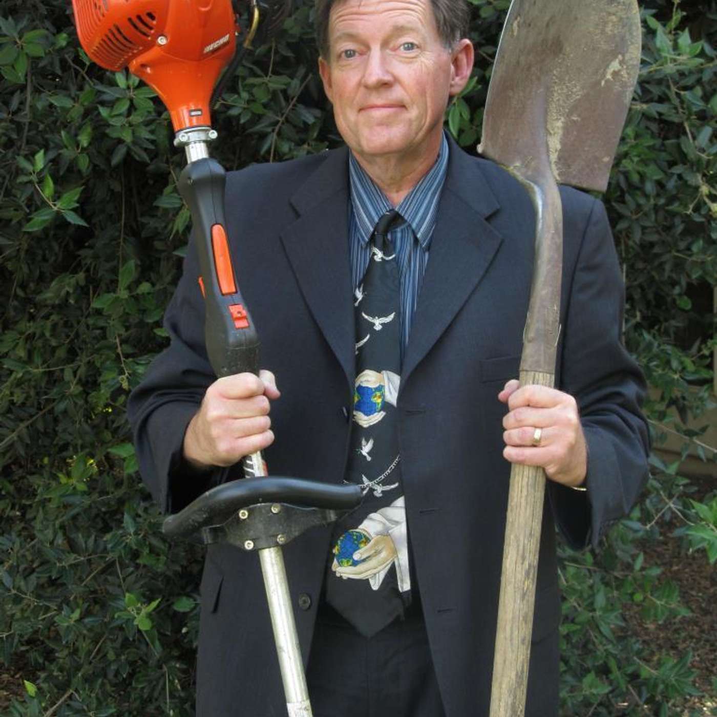 The Serving Church Fellowship