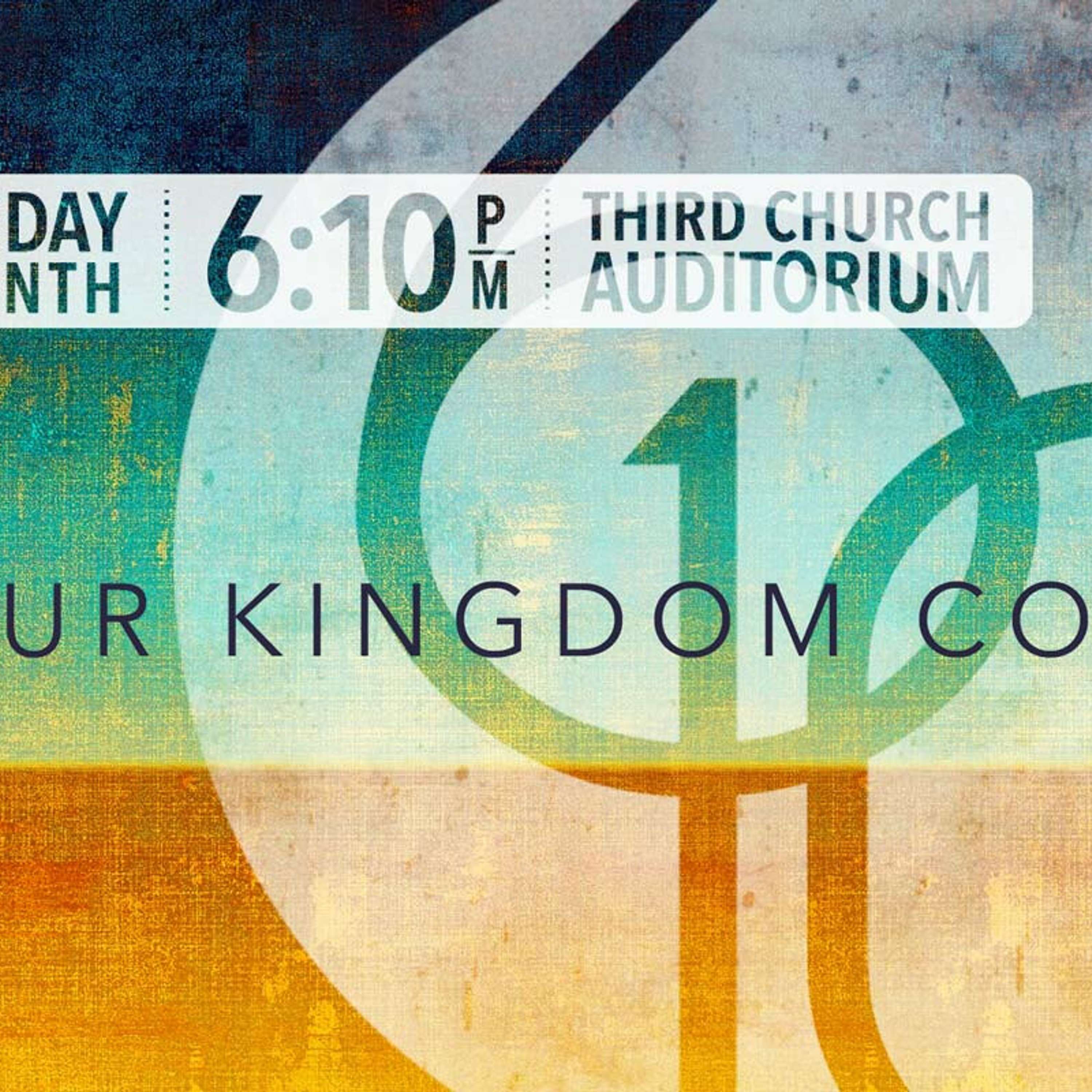 Third Church Podcast