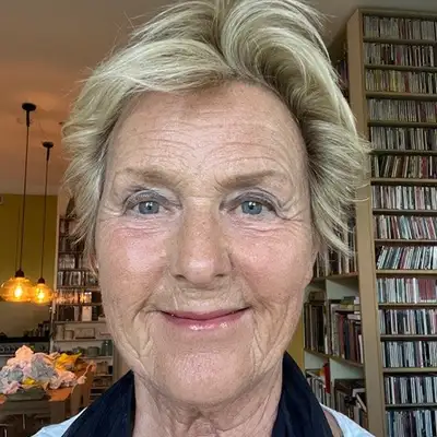 Marianne Strootmann