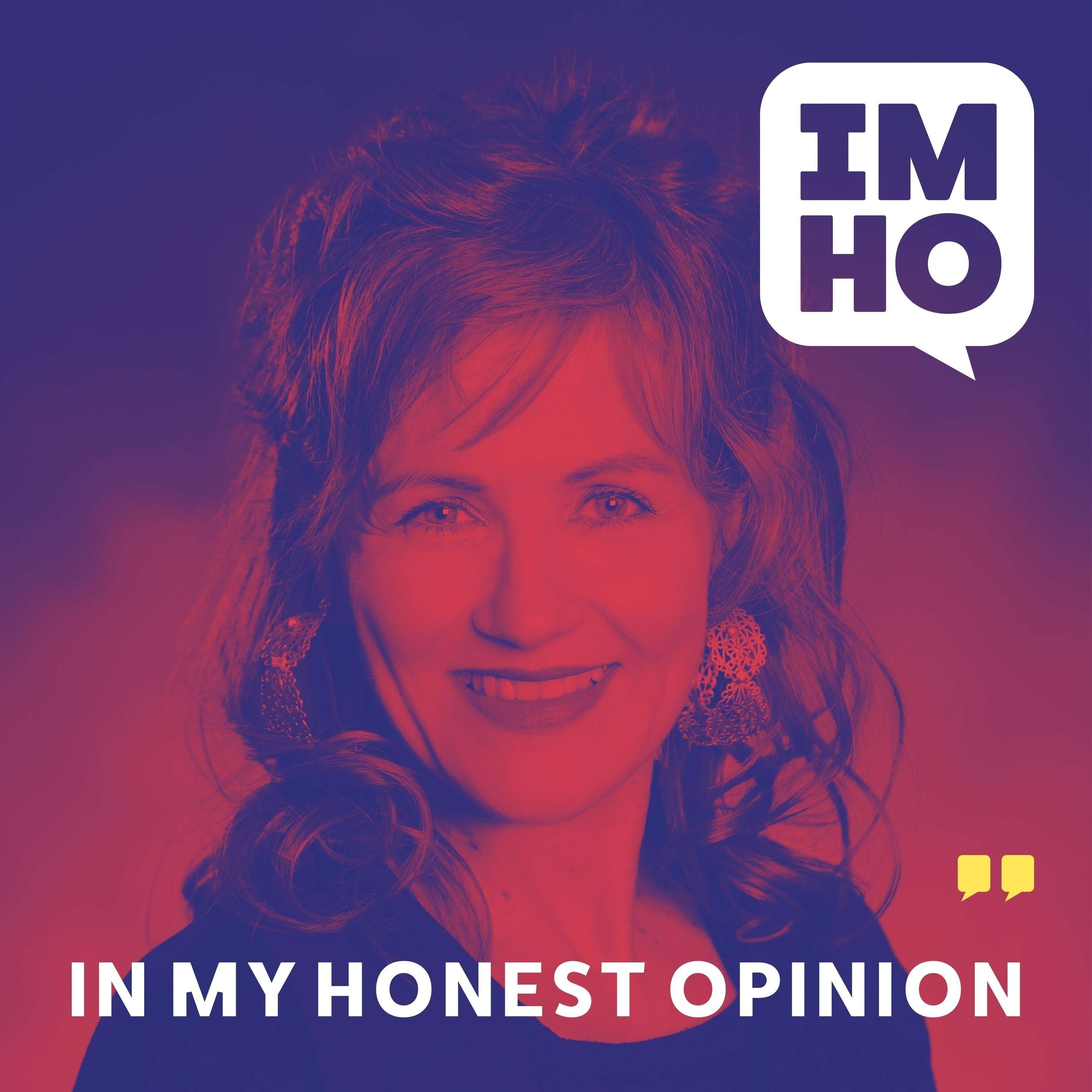 IMHO