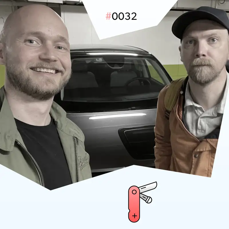 Episode 0032