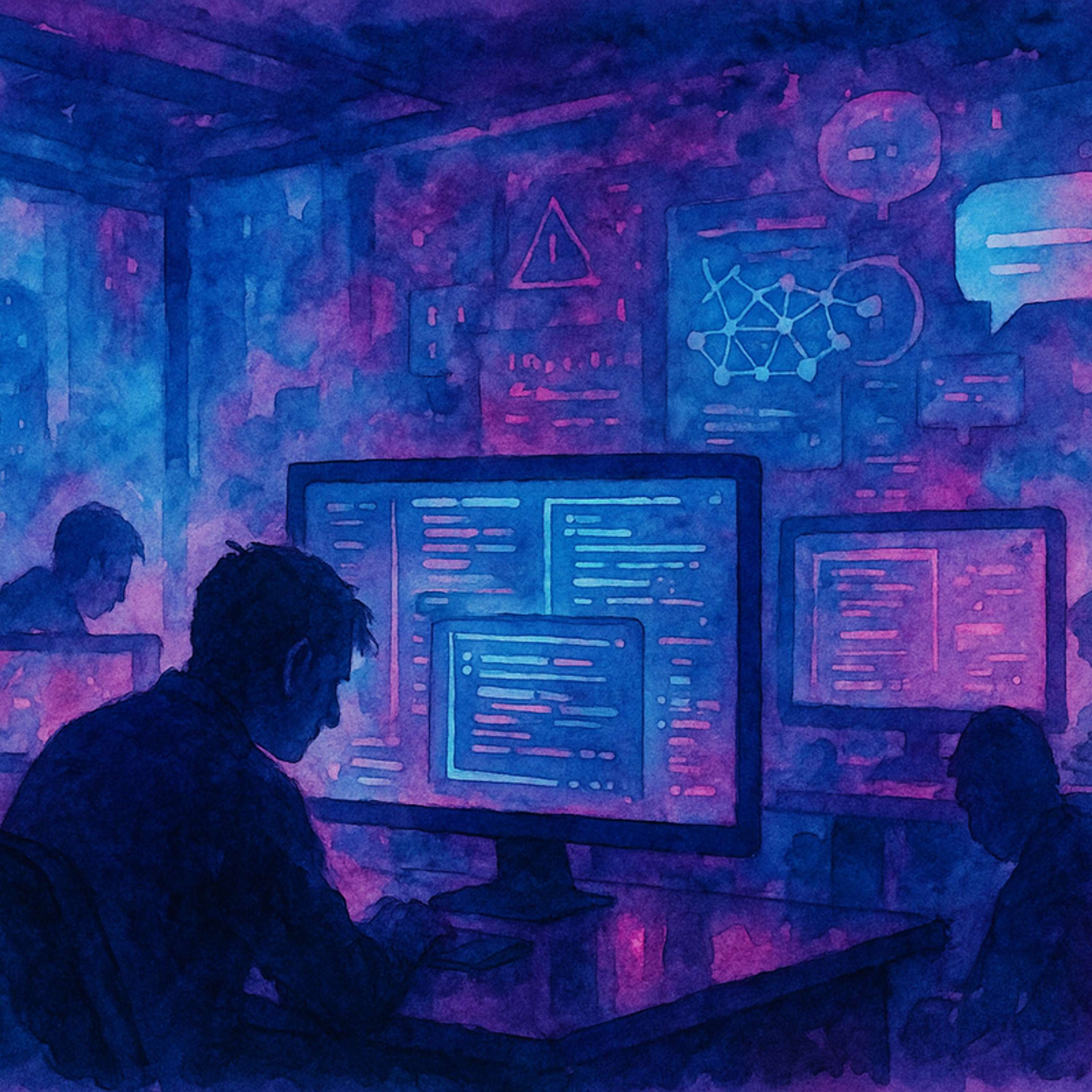 Groktopus Newsletter