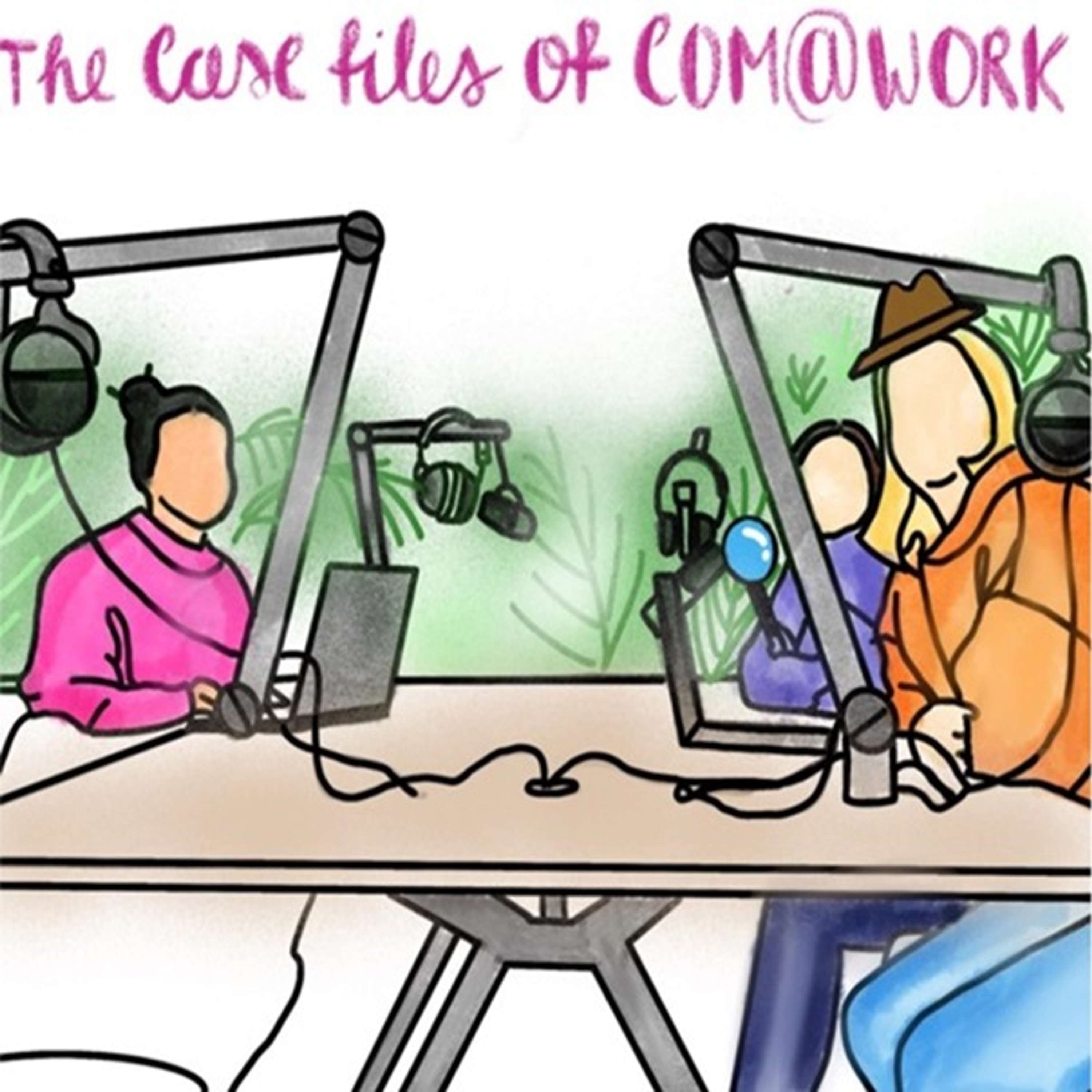 COM@Work - University of Twente (S03)