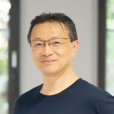 Rick Kobayashi