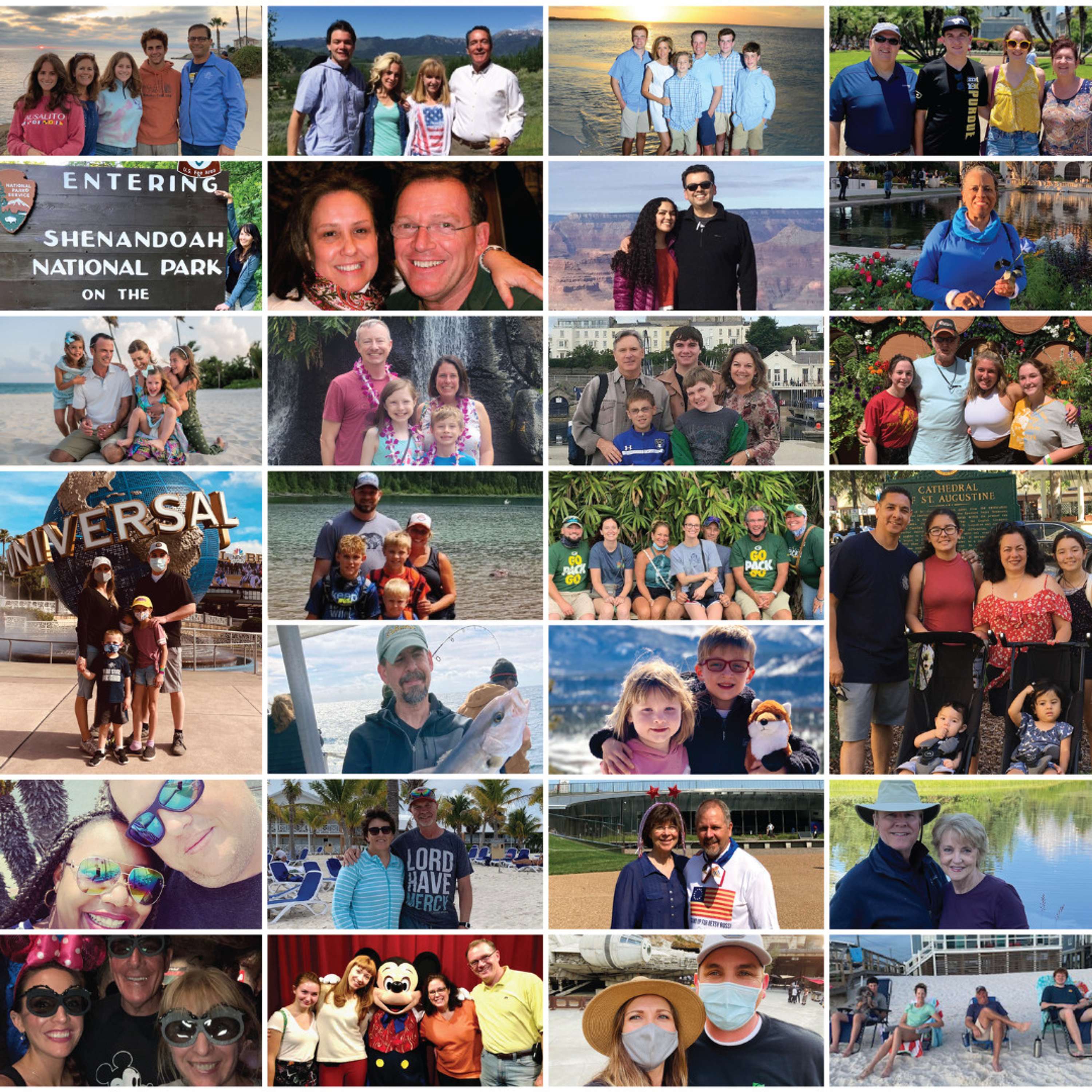 82 | Flying Free Success Stories: How All Types of Families Are Traveling Beyond Their Wildest Dreams
