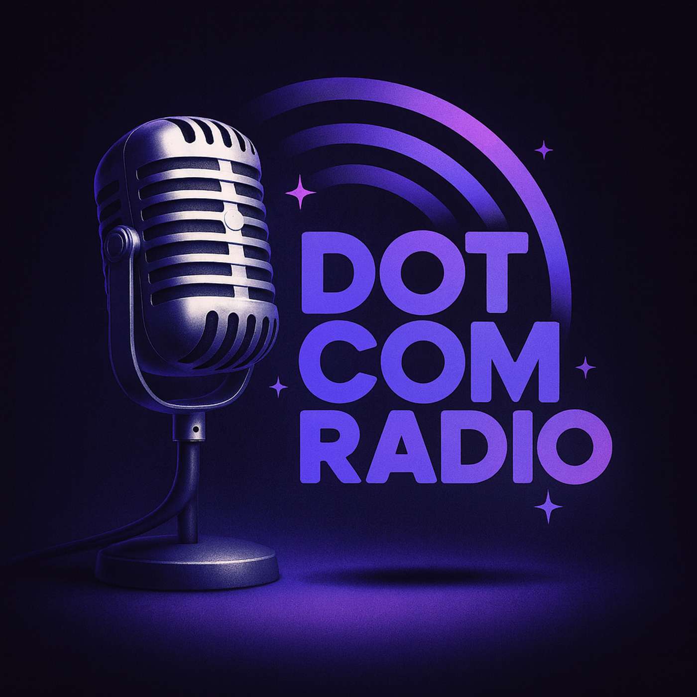 Dotcom Radio