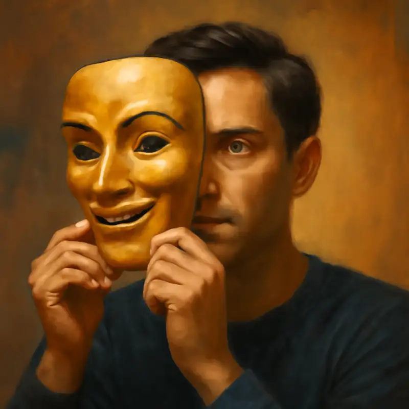 Unmasking Self-Awareness: Four Hacks to Reveal Your True Self