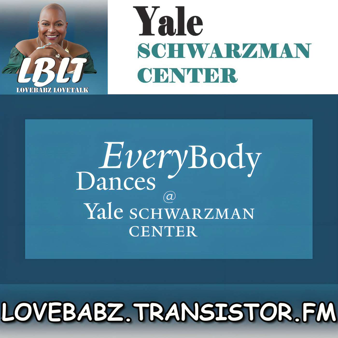 Yale Schwarzman Center