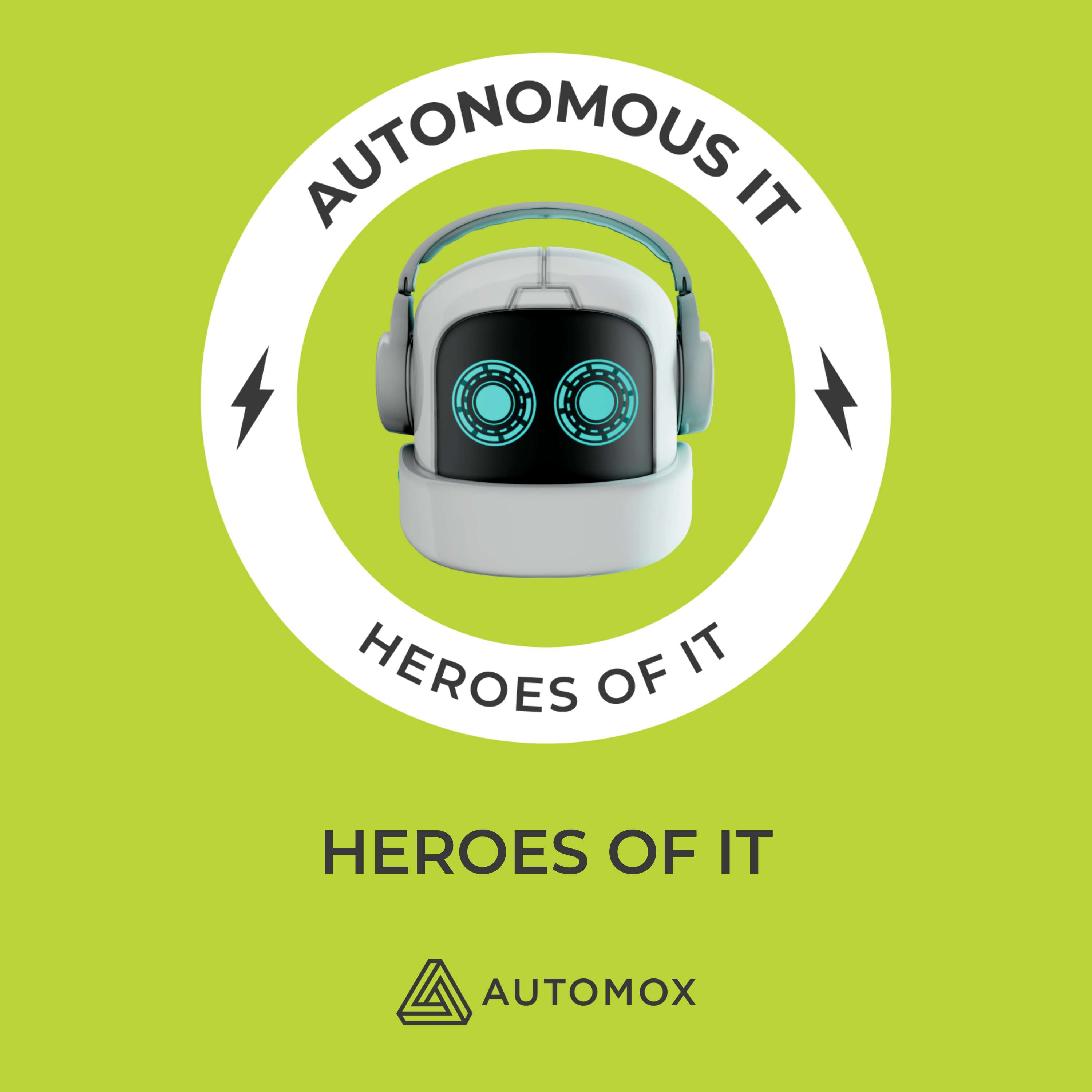 Heroes of IT – Optimizing IT Workflows with Automox: Insights from Steve Engler, E06