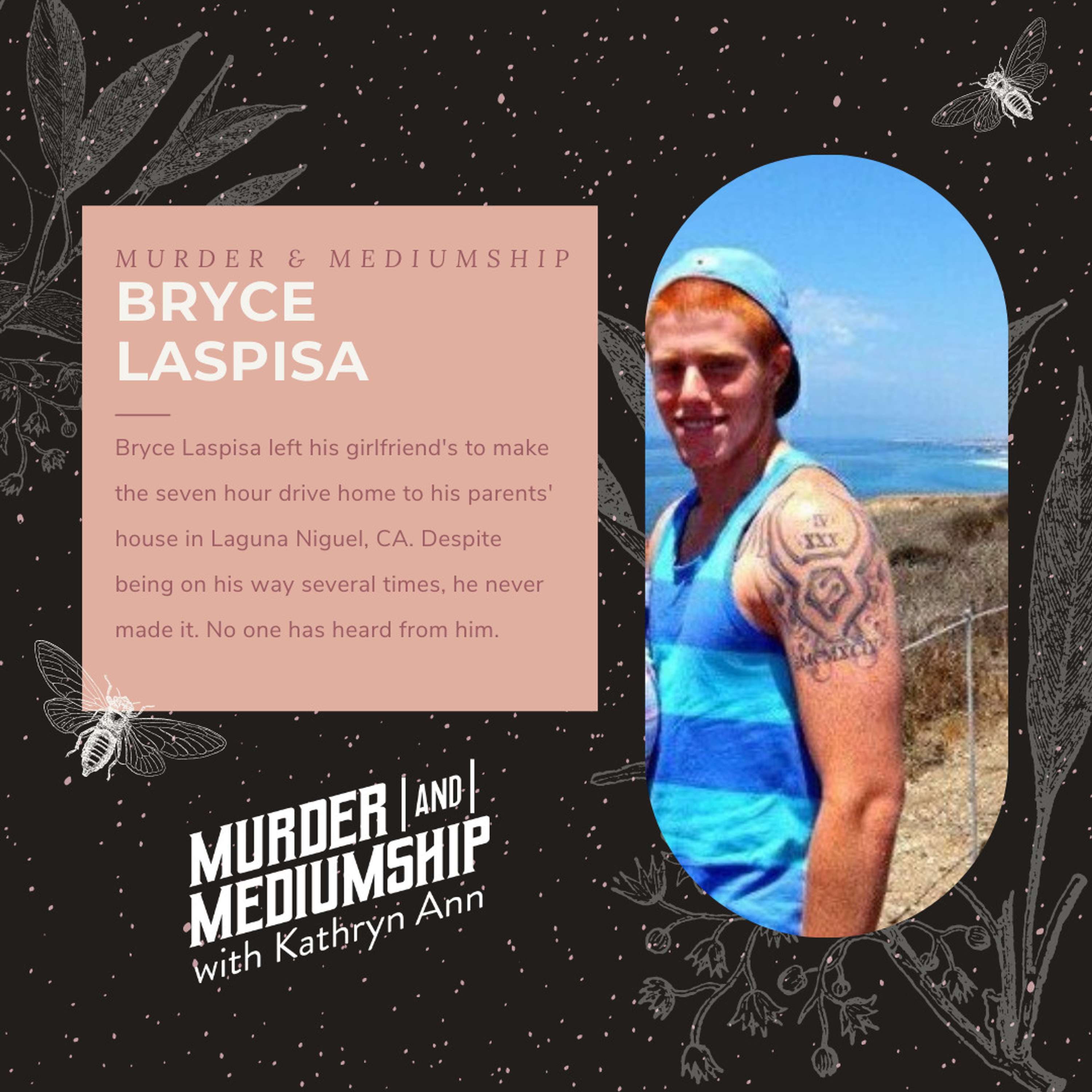 Murder & Mediumship
