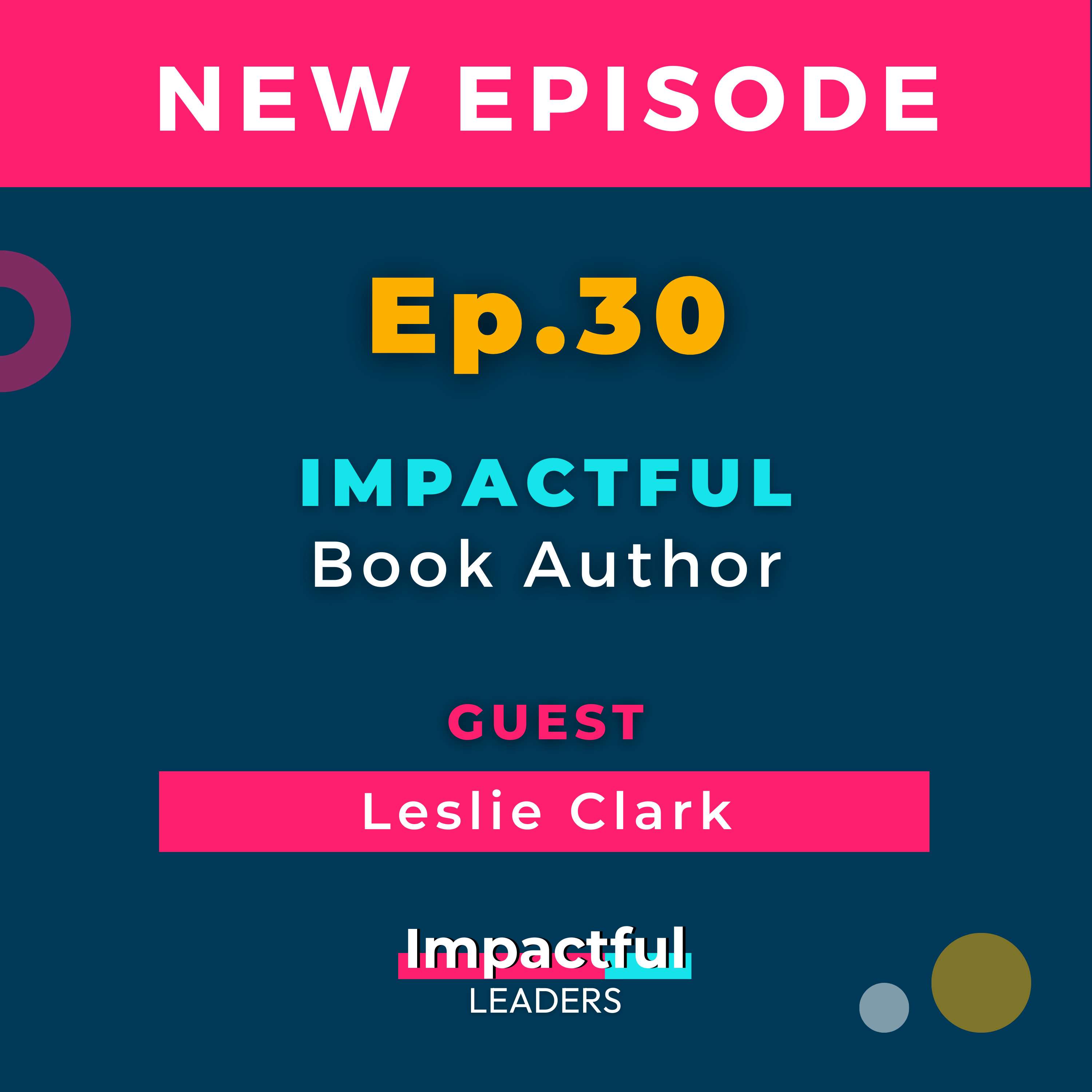 Impactful Leaders