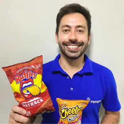 Leonardo Melo
