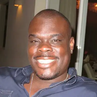 Daniel R. Singleton