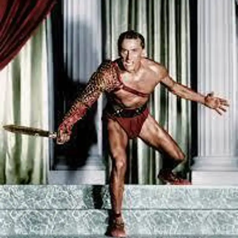 81 - Spartacus — with Barry Strauss