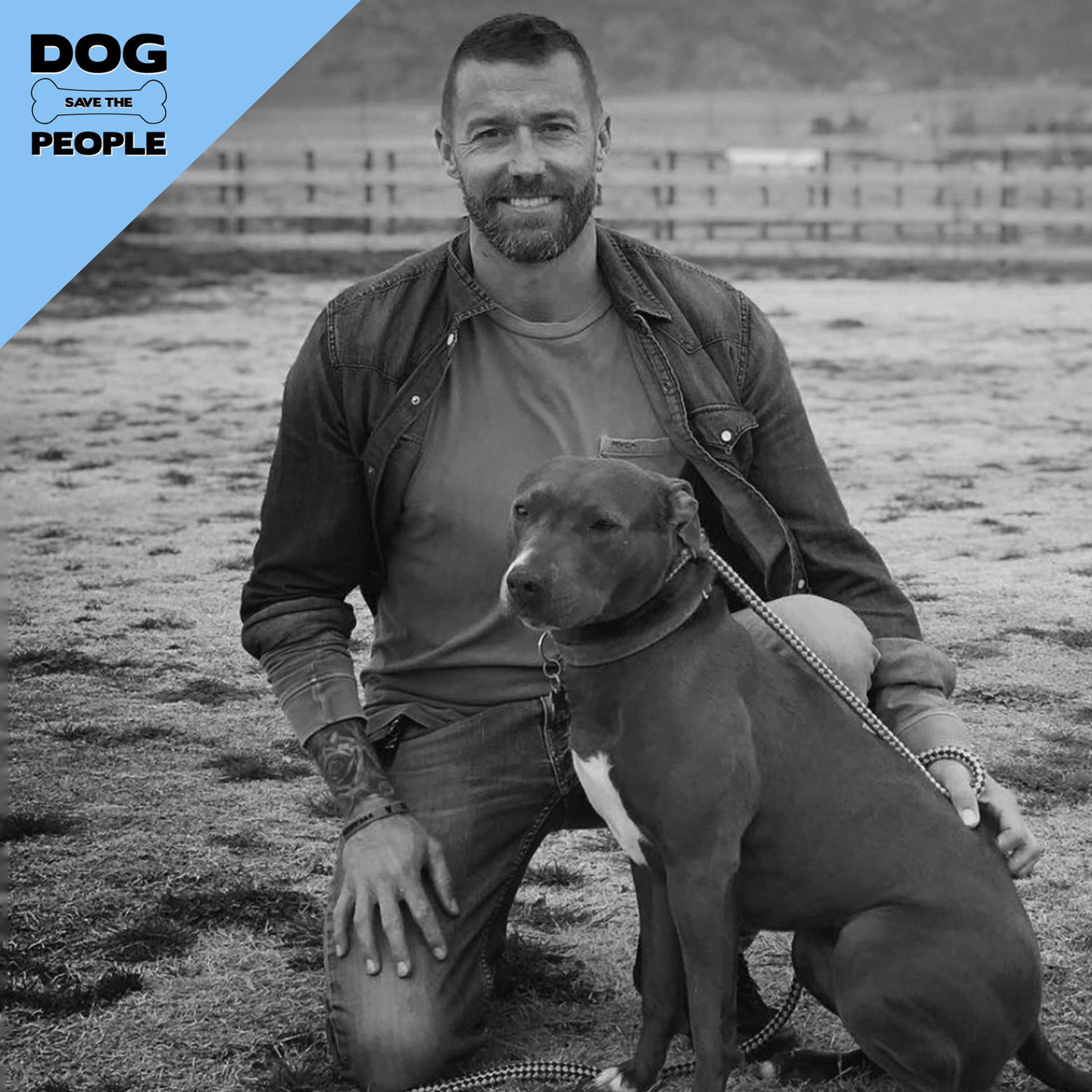 Every Step Counts w/ Zach Skow