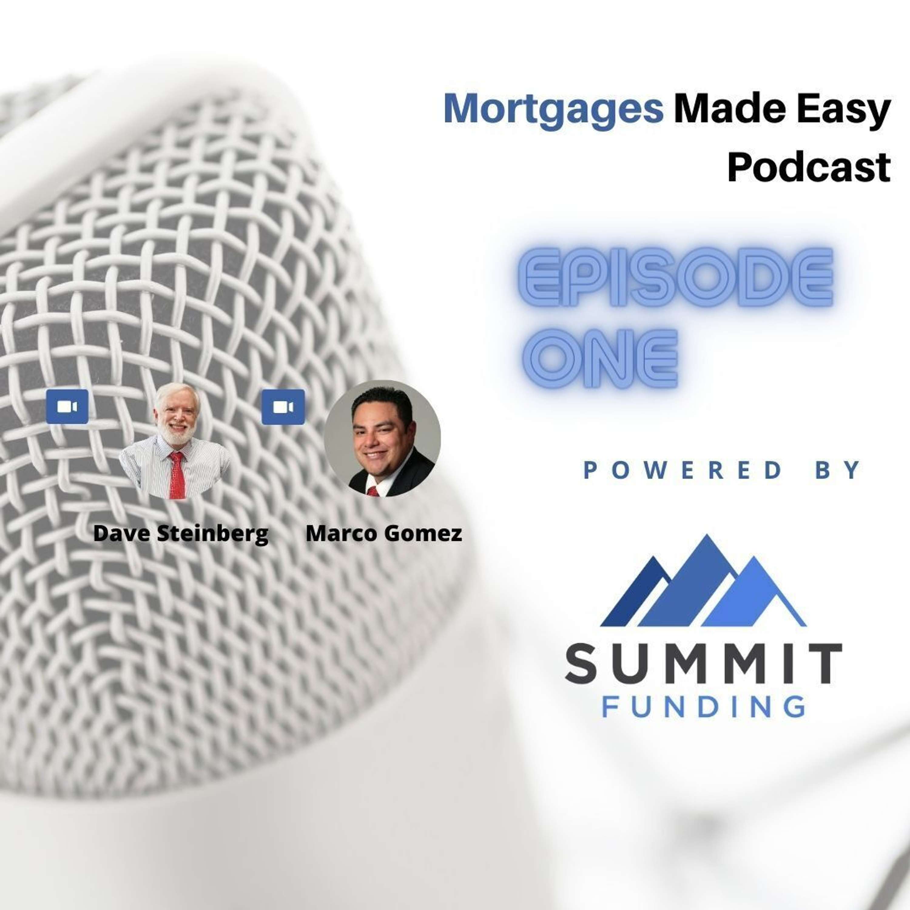 Mortgages Made Easy