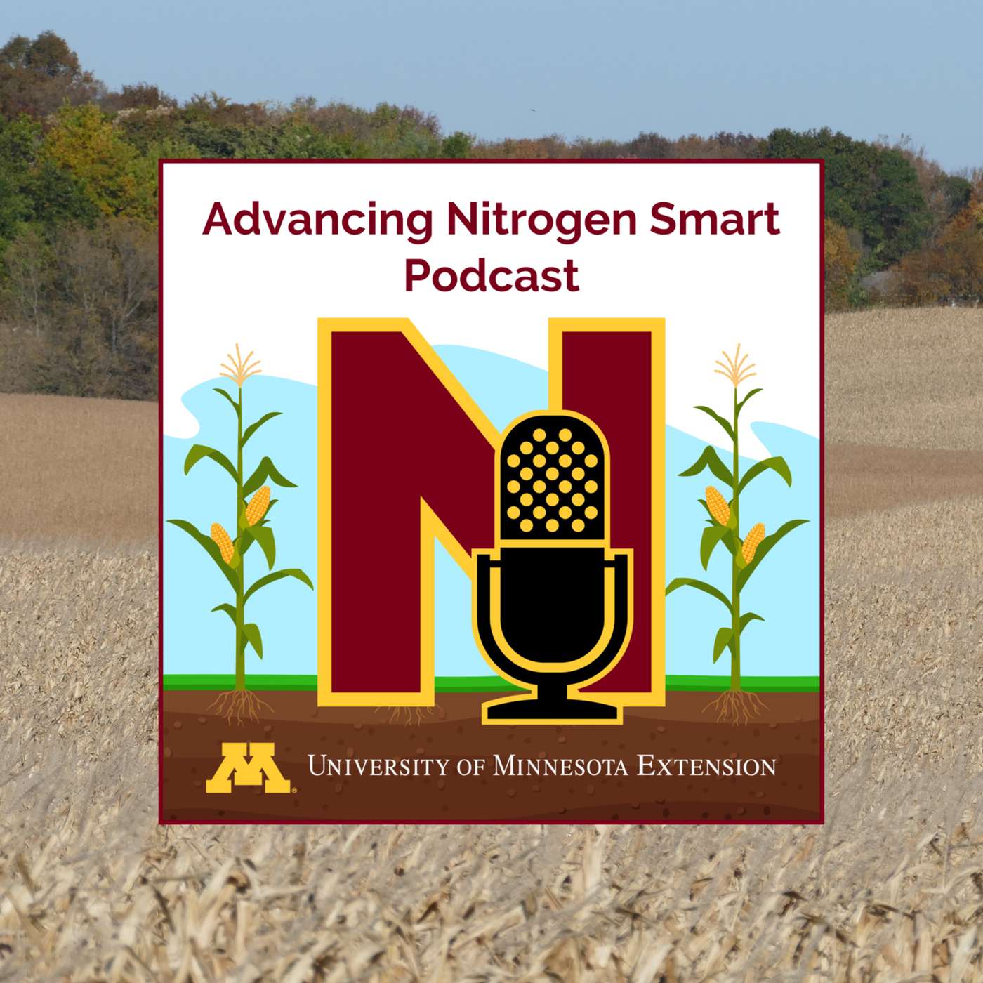 Nitrogen conservation and water quality, Part 2: Precision conservation, and future efficiencies