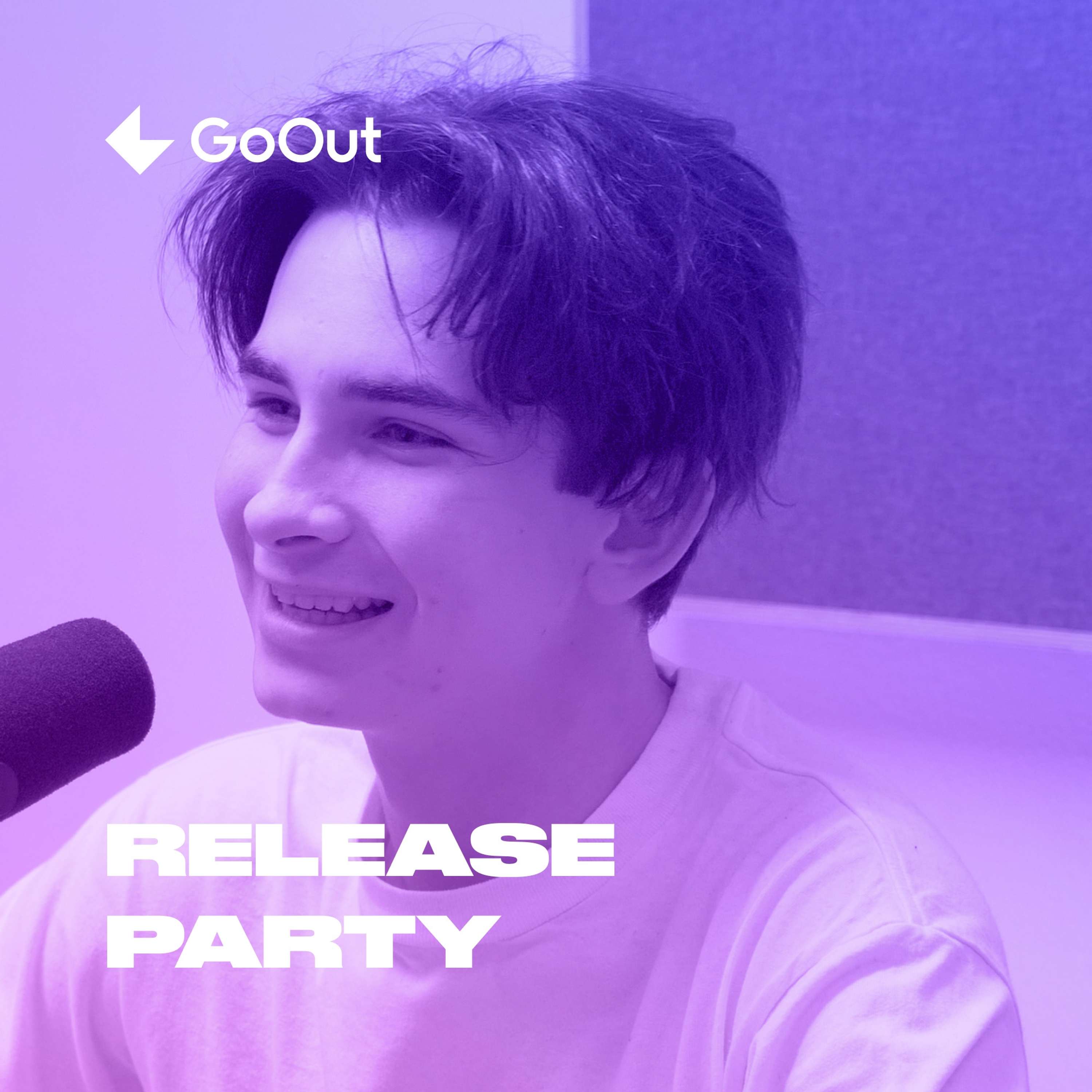 Release Party