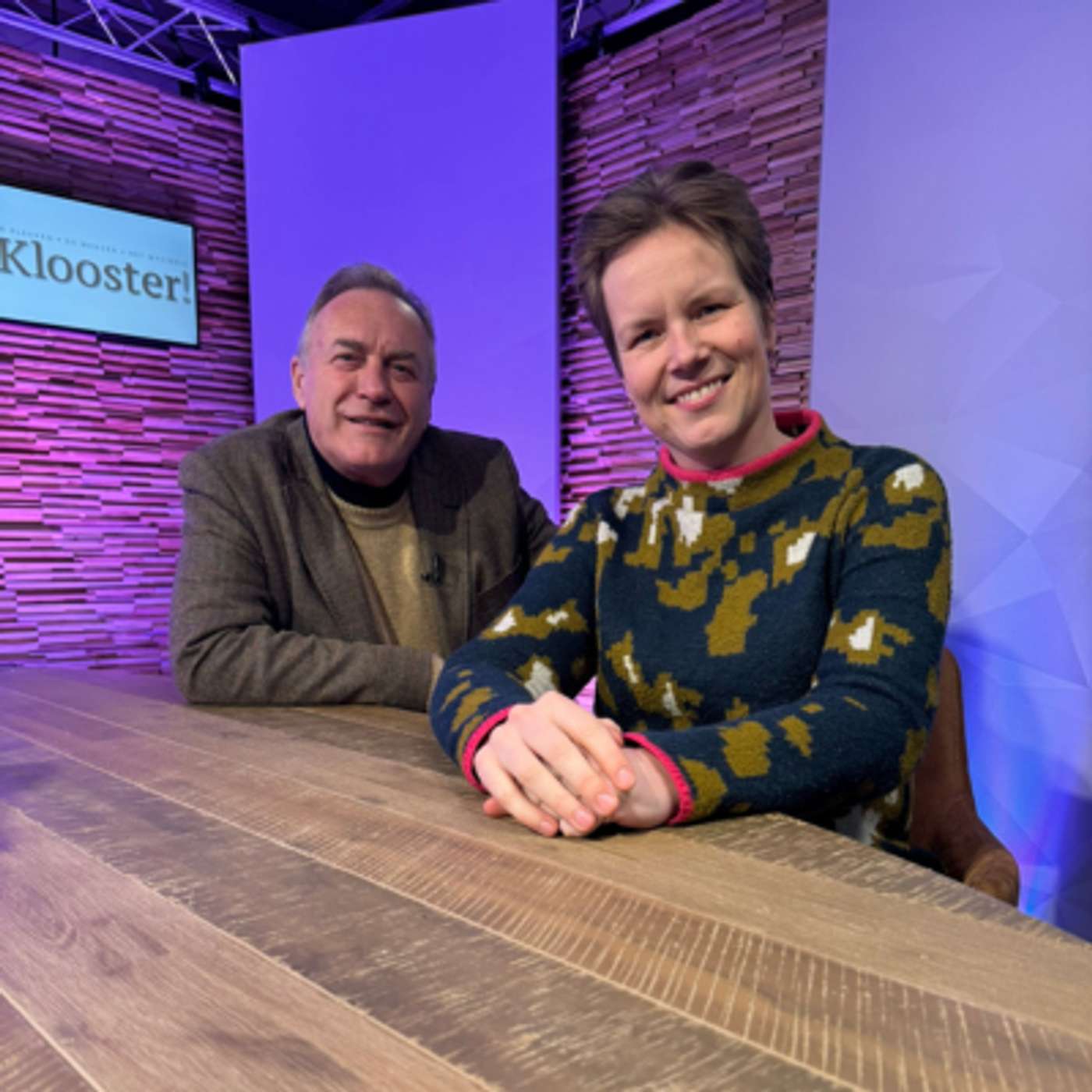 Kloostergesprekken