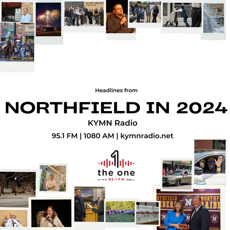 The Headlines of 2024 – Part 2: The Community Events of 2024