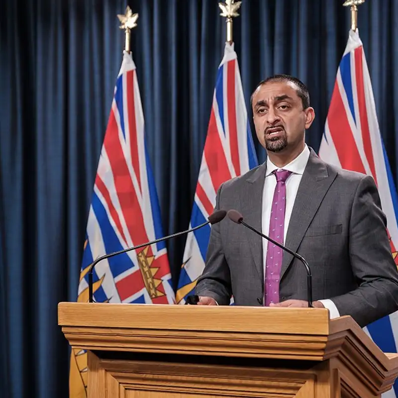New short-term rental rules take effect across the B.C.