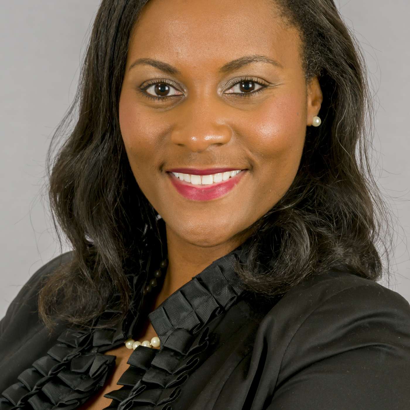 Daileann Hemmings '06, M'11