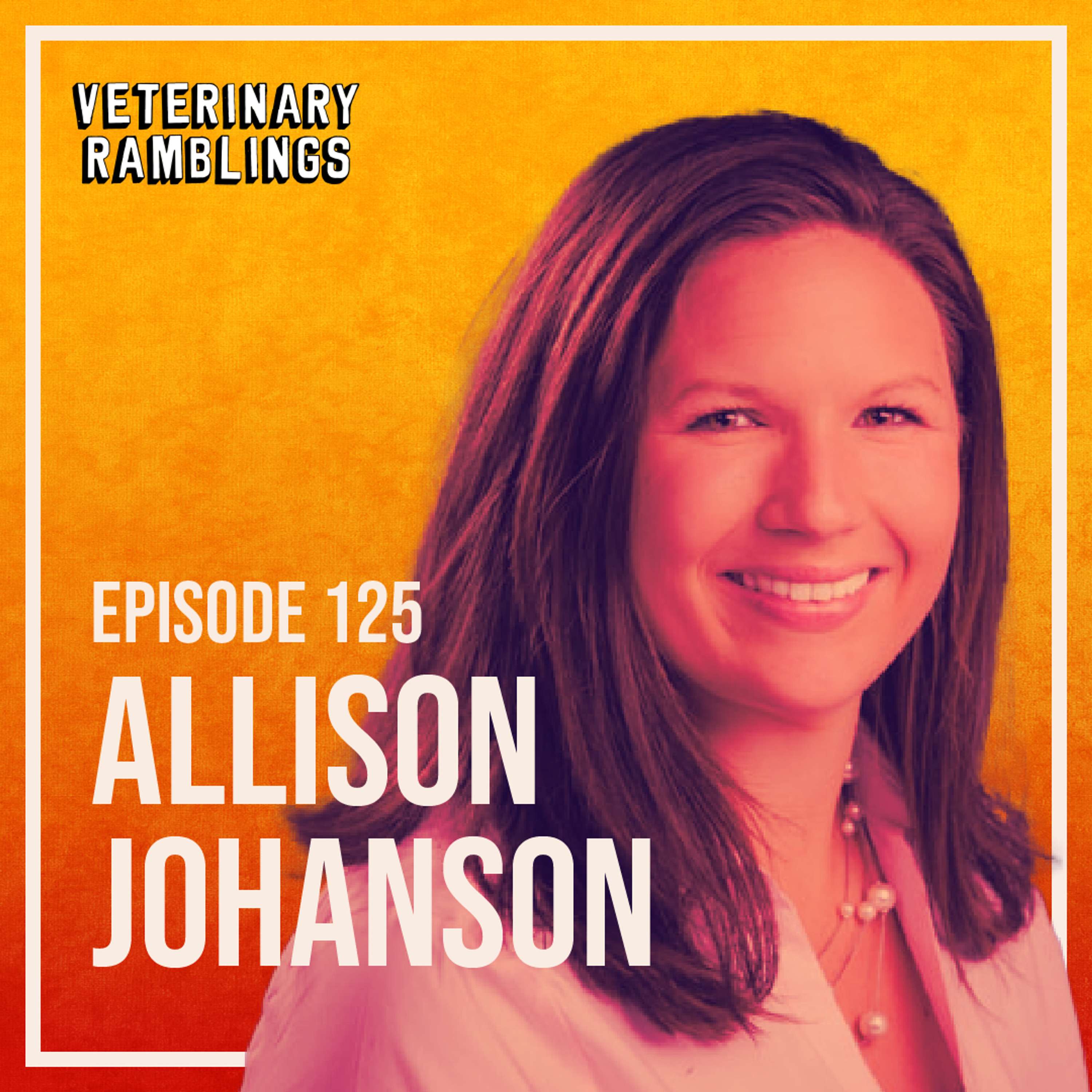 Veterinary Ramblings