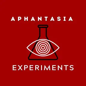 Aphantasia Experiments