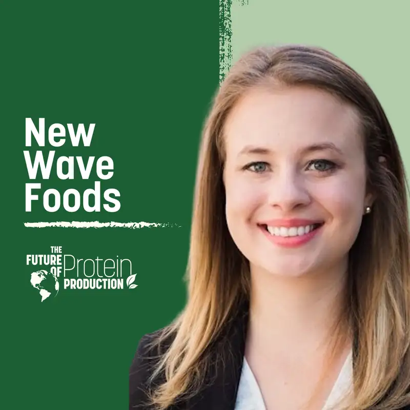 Special Episode: PPTI Interview with Michelle Wolf of New Wave Foods