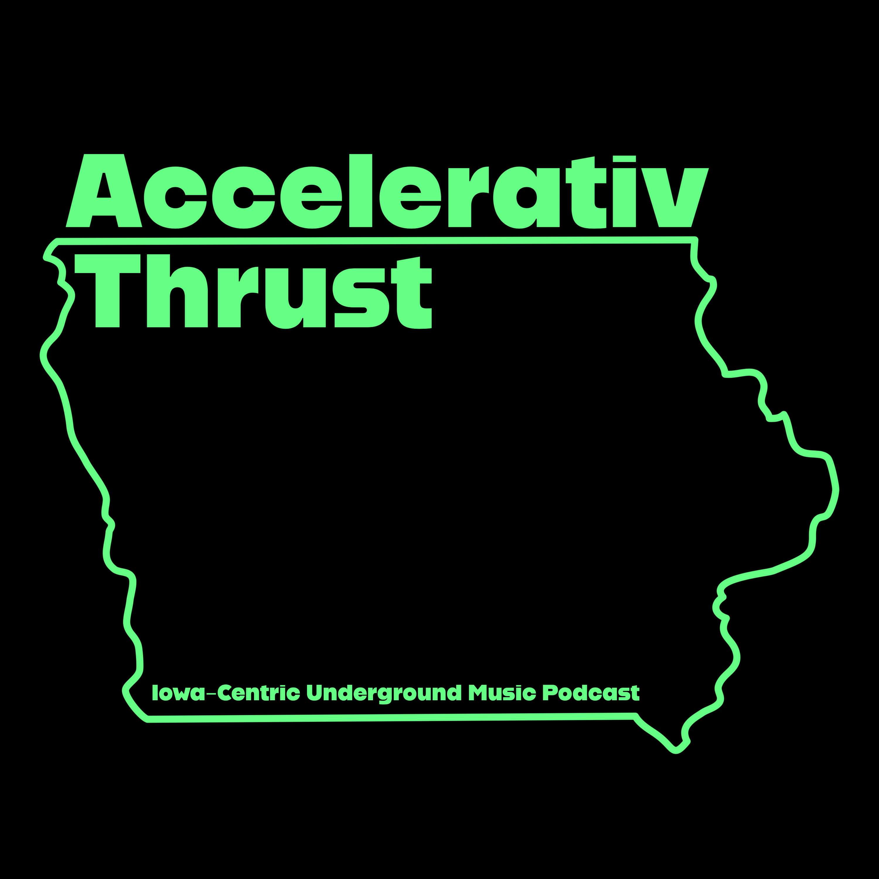 Accelerativ Thrust