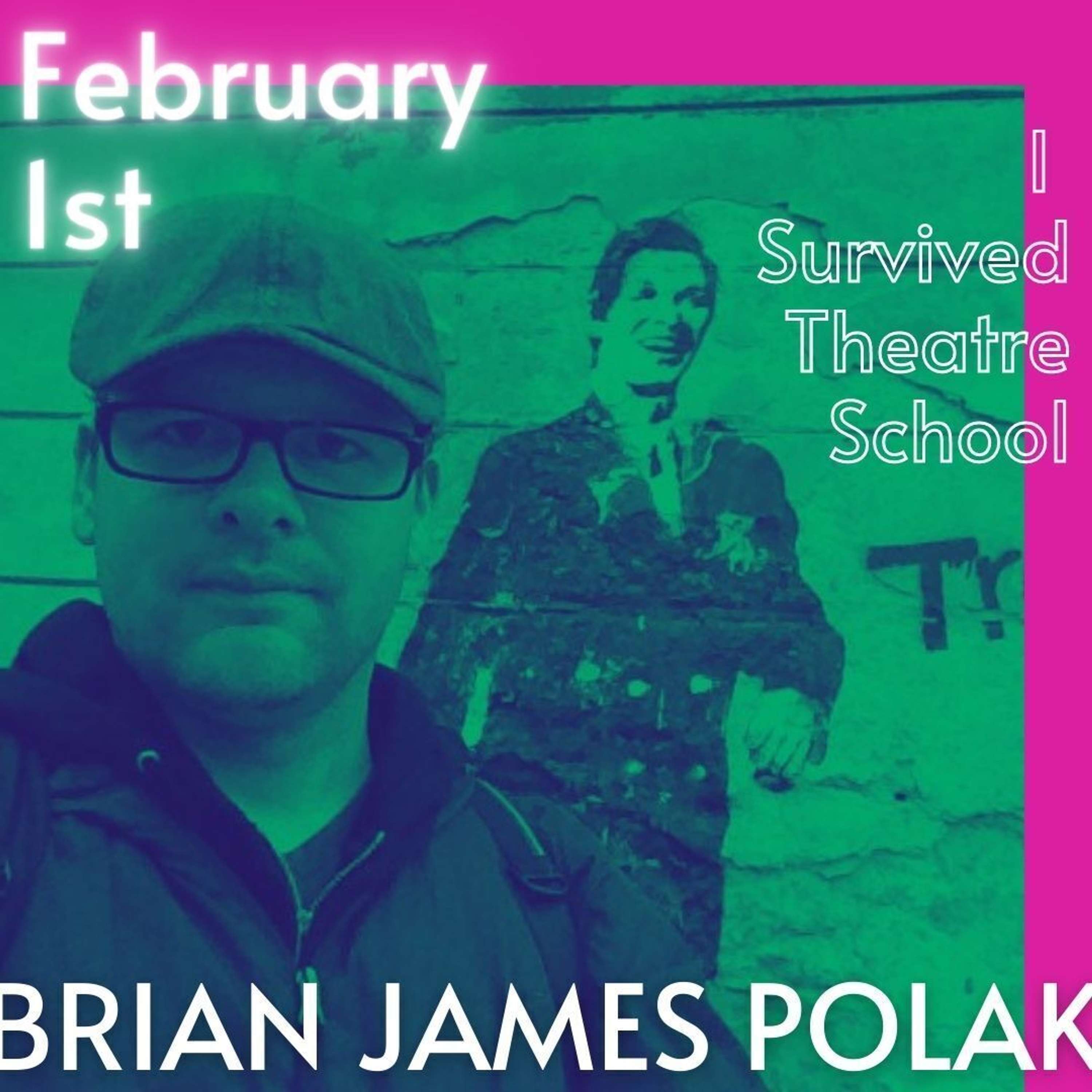 I Survived Theatre School