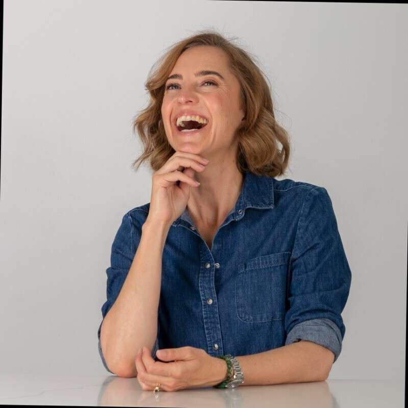 Kate Towsey