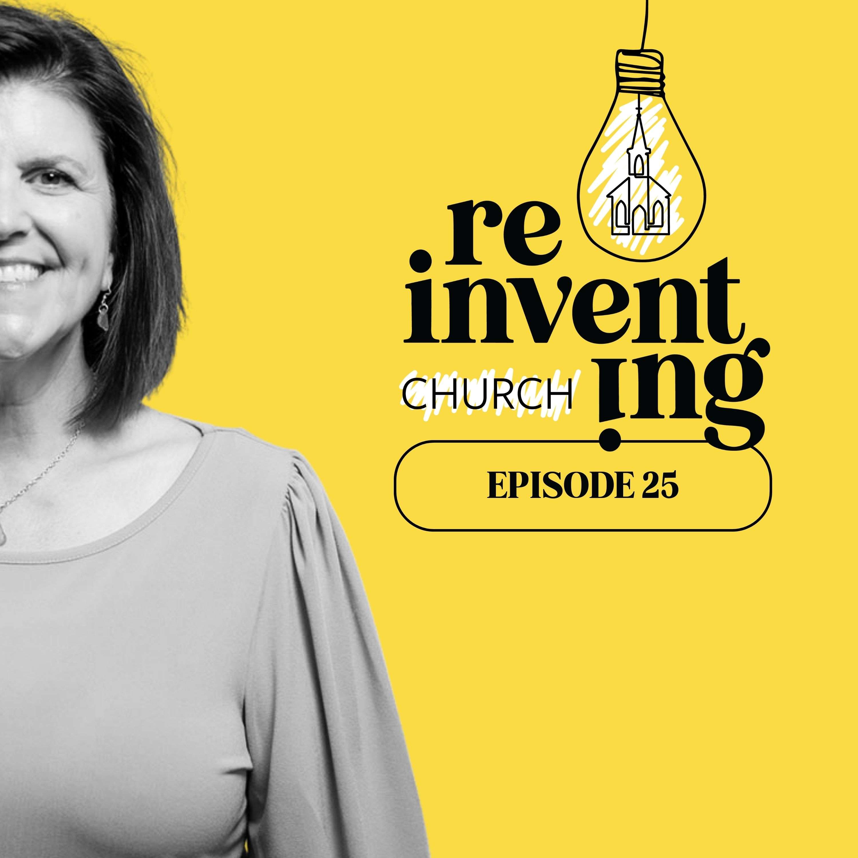 Reinventing Church